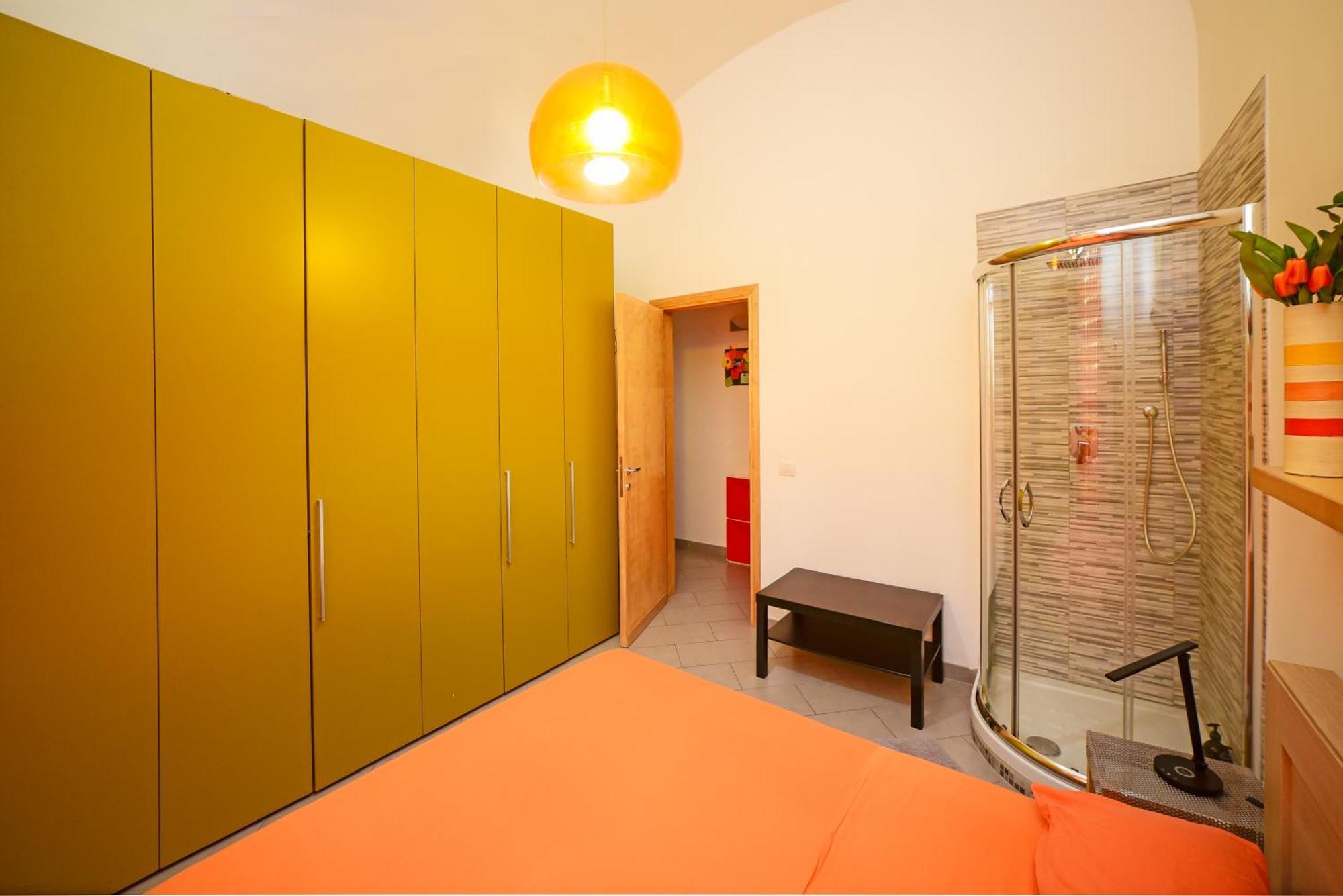 Casa Di Camilla Apartment Rome Exterior photo